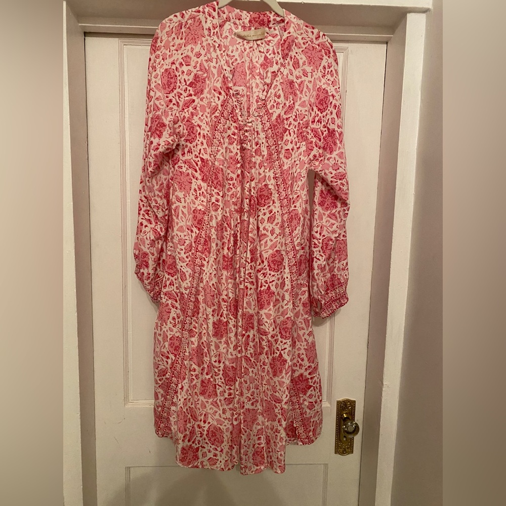 Natalie Martin Collection Fiore Dress